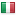 paristay.com server is located in Italy